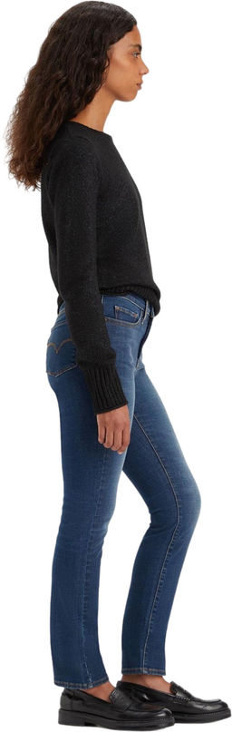 Джинсы женские