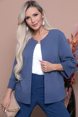 Жакет 8179 - Avili фото 3