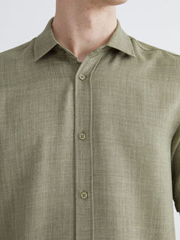 Regular Fit Erkek G?mlek