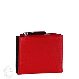Женский кошелек 1701SG red S-Style в Новосибирске