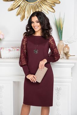 Платье Жозефина(46-56)