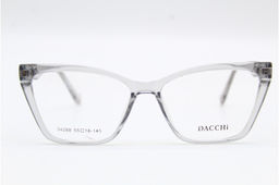 Оправа DACCHI 34288 55-18-145 С3 флекса  фото 2
