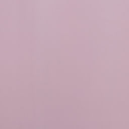 Плёнка матовая двухсторонняя 0.5×10 м, пастельная серия, 65 мкм, серый + чайная роза