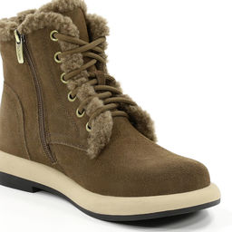 Ботинки женские