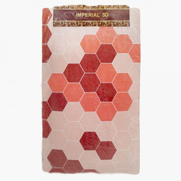 Коврик придверный прямоуг. IMPERIAL 50*80 см арт. 958