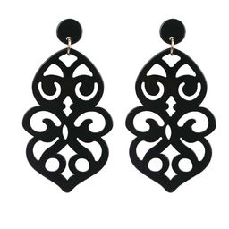 Серьги длинные арт. 13 0374 (id 263732)