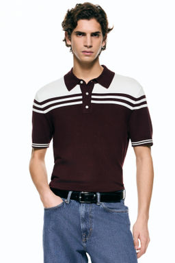 Polo Regular Fit - H&m фото 3