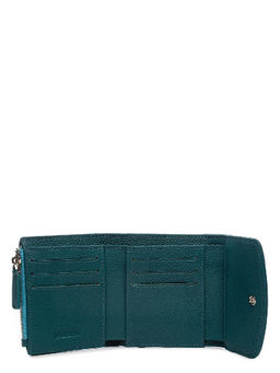 Кошелек Labbra L133-1036 blue-aqua фото 4