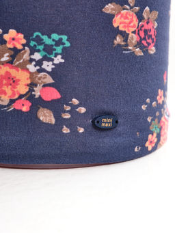 Комплект (шапка+снуд) UD 3019 лилов.кам - Mini maxi фото 7