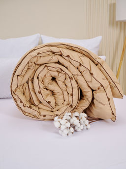 Одеяло всесезонное CASSIA - Бархан 220x240