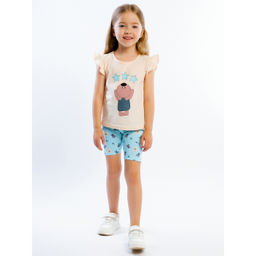 Комплект кулирка с лайкрой 7005100101 - Youlala фото 8