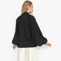 Блуза для триумфа, Привлекаю удачу (модная) - Charutti фото 5