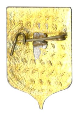 Значок Киров