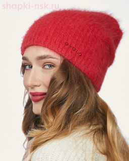 Эвелина 671 Колпак женский (56-58)