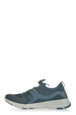 Полуботинки школьные ZEBRA - Лель фото 2