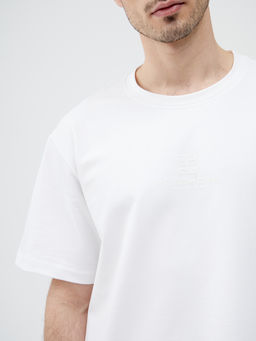 Мужская Футболка - Mossmore фото 59