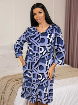 Халат мод.1922/4