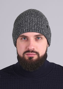 Шапка мужская