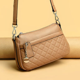 Bags Сумка женская / кожа / 0371122  фото 16