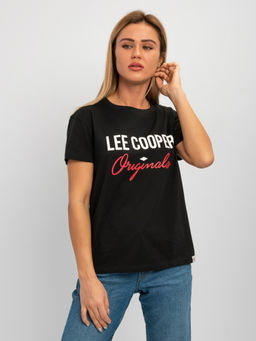 Футболка / Lee Cooper