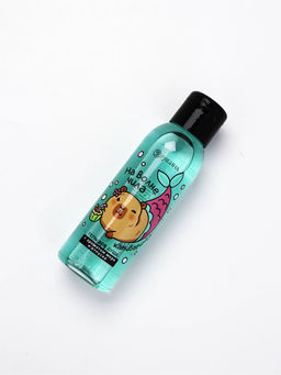 Гель для душа «На волне чила», аромат моря, 100 мл