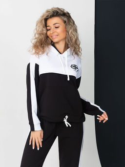 Костюм Соло (черный)