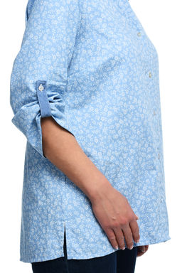 Блузка - Olsi фото 3