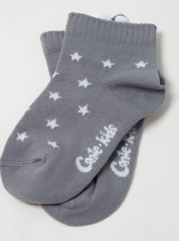 Цена за 2 пары. Носки классические CONTE-KIDS TIP-TOP Носки детские - Conte elegant фото 4