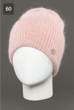 Шапка Луиза - Ferz фото 13