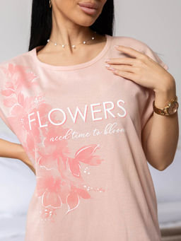 Ночная сорочка мод.1805/13