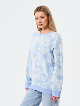 л1400 синий - Стим фото 15