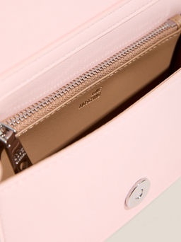 Женский клатч LOVE MOSCHINO PRISM SLG