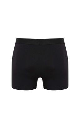 Комплект боксеров стандартной посадки (5 шт.) - Defacto фото 10