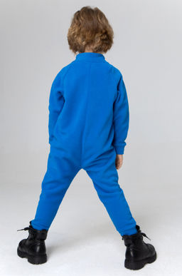 Флисовый комбинезон для мальчика Bonito  фото 29