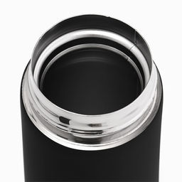 Термос Герб, 500 мл, с ситечком, с датчиком температуры