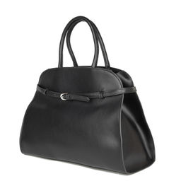 Женская кожаная сумка - Barcelo biagi фото 2