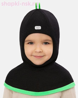Стрит Шлем для мальчика (4-8 лет)