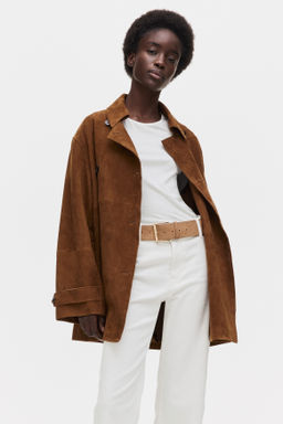 Bootcut High Waist Jeans - H&m фото 4