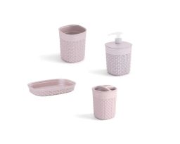 Мыльница FILO сиреневый