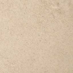 Песок для детского творчества Color sand, натуральный 1 кг