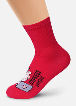 Носки детские для девочки