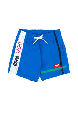 Морские шорты Boy Sax