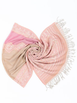 Палантин (шерсть100%)в ассортименте № Тк700/1