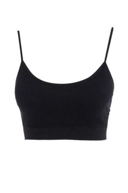 Fall in Love C?kar?labilir Pedli Seamless Bra