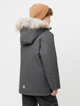 ВК 36111/1 ГР куртка для мал - Crockid фото 5