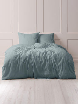 КПБ Мастерская снов Гофре 12340 свинцовый/1,5сп