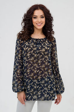 Туника Миранда (44-60) - Serenada фото 4