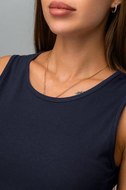 Женское платье-майка Happyfox - Happy fox фото 4