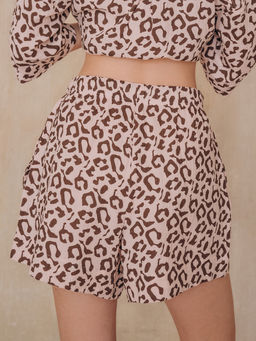 Домашняя пижама Indefini (Арт.5094TBD) фото 14