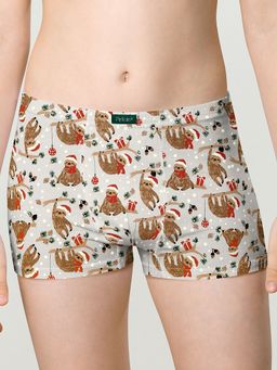 Уценка Pelican 2шт. в упаковке BUHB4309(2) трусы для мальчиков фото 4